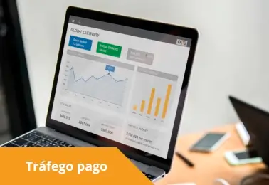 gráficos e relatórios da construmarketing - marketing digital para construção civil